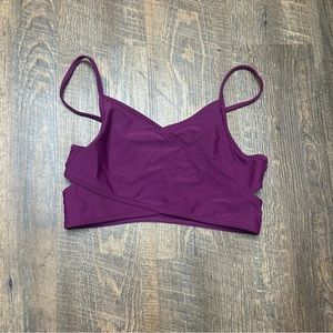 Abercrombie Kids Swimsuit Top
